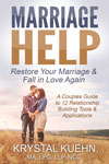 Marriage Book